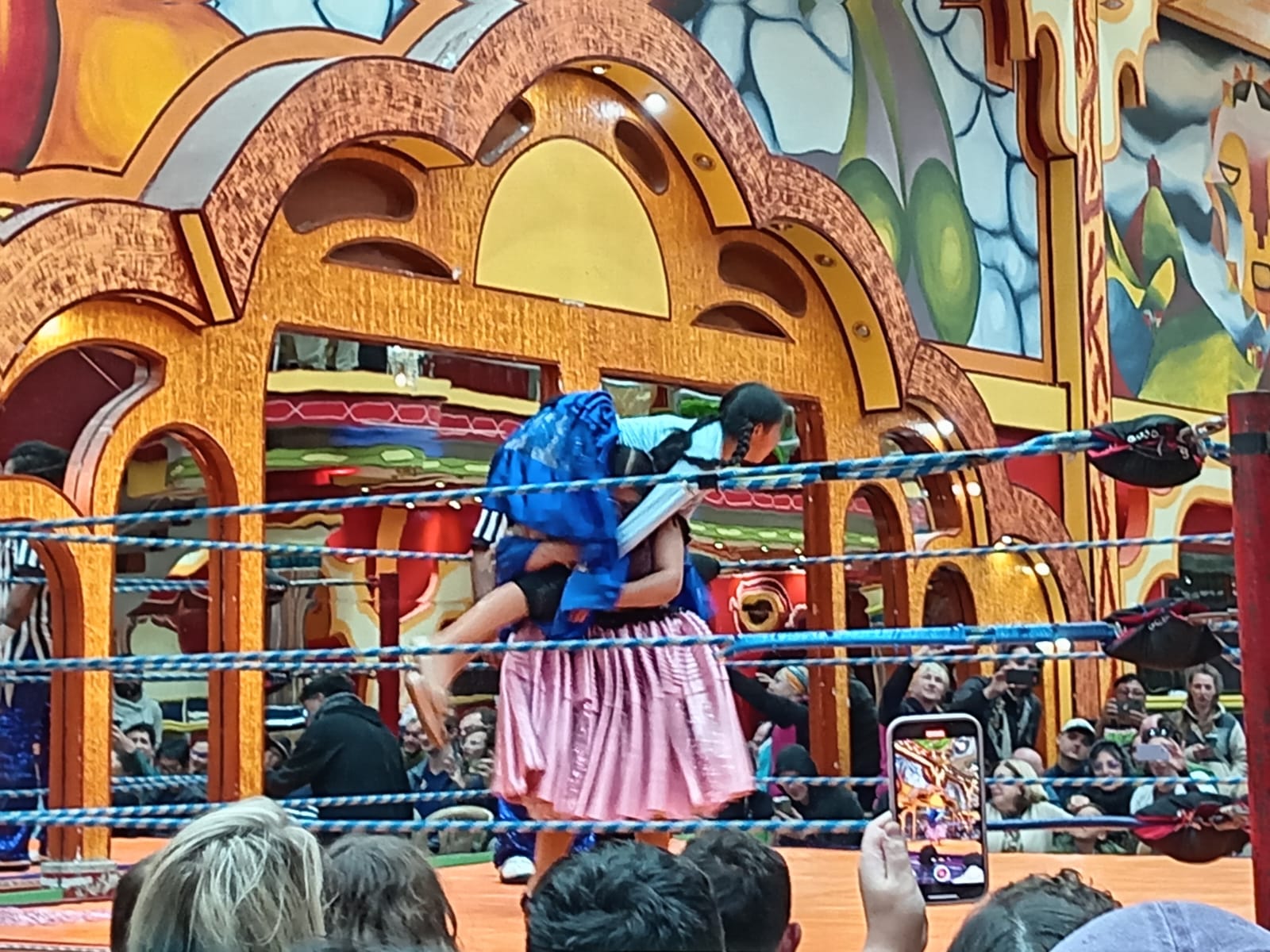 Cholita
