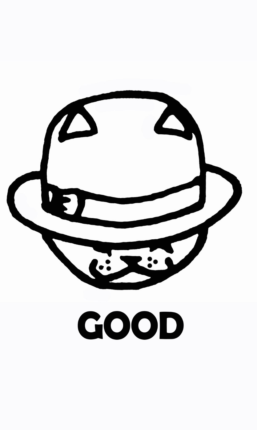 Good