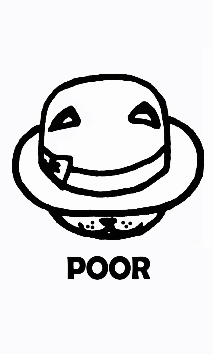 Bad